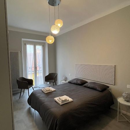 Giacomino Apartment Central Station Милан Экстерьер фото